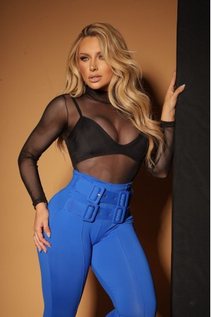 Body Ana  